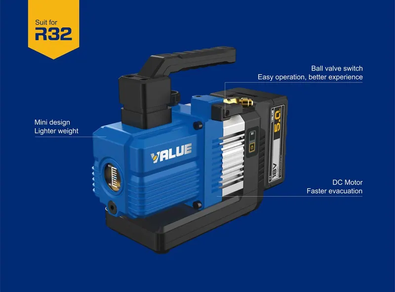 VRP-2SLi