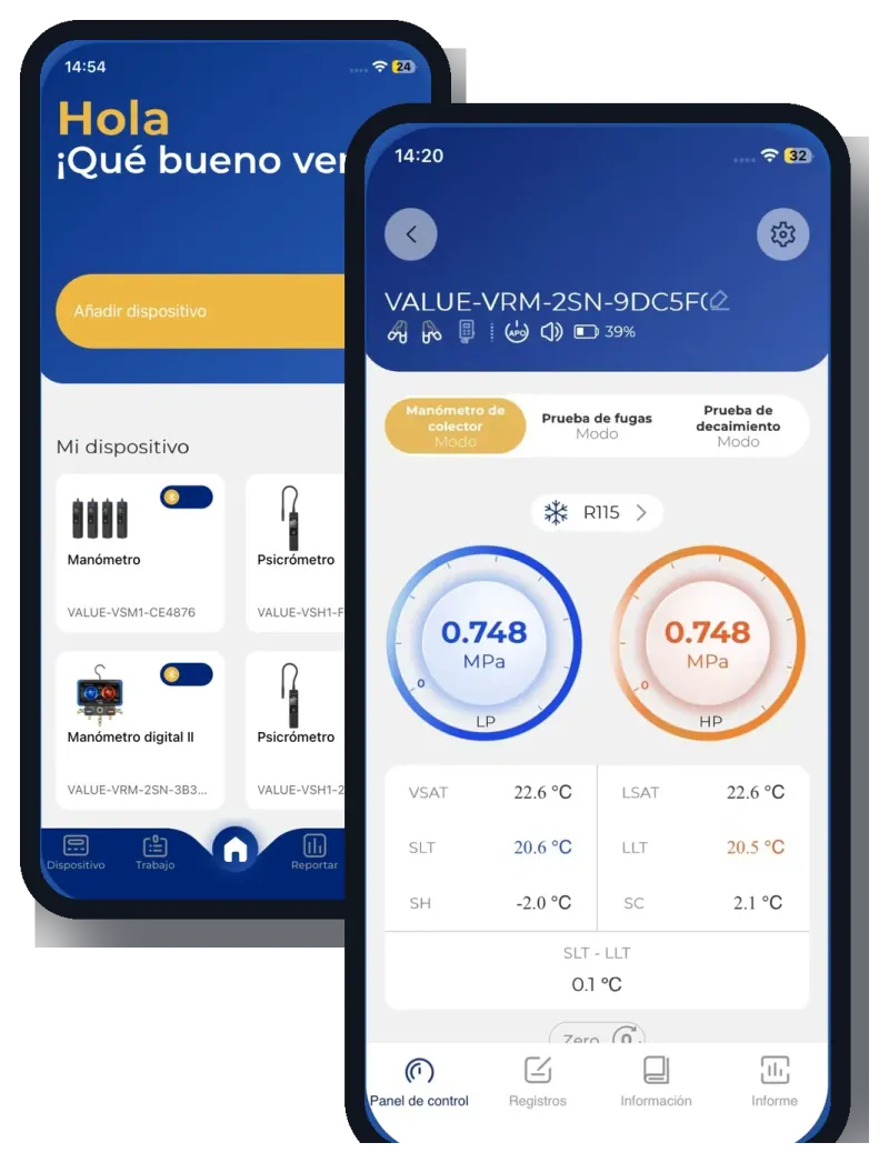 Hi VALUE: toda tu suite digital en una sola app