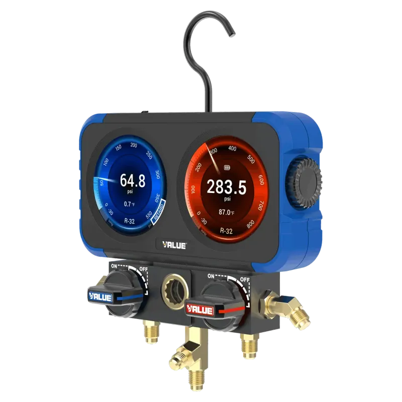 VRM2-X